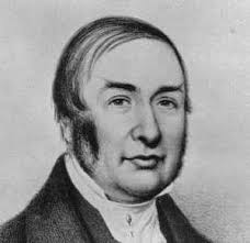 James Braid (1795-1860) James Braid