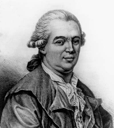 Franz Anton Mesmer